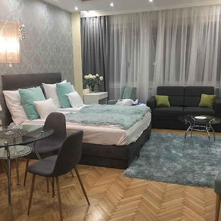 Paloma Apartment ブダペスト エクステリア 写真