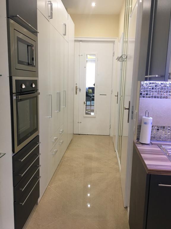 Paloma Apartment ブダペスト エクステリア 写真