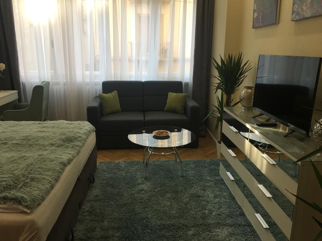 Paloma Apartment ブダペスト エクステリア 写真