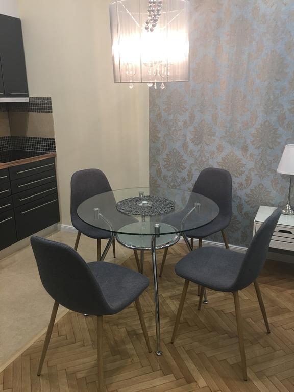 Paloma Apartment ブダペスト エクステリア 写真