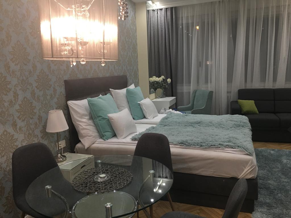 Paloma Apartment ブダペスト エクステリア 写真