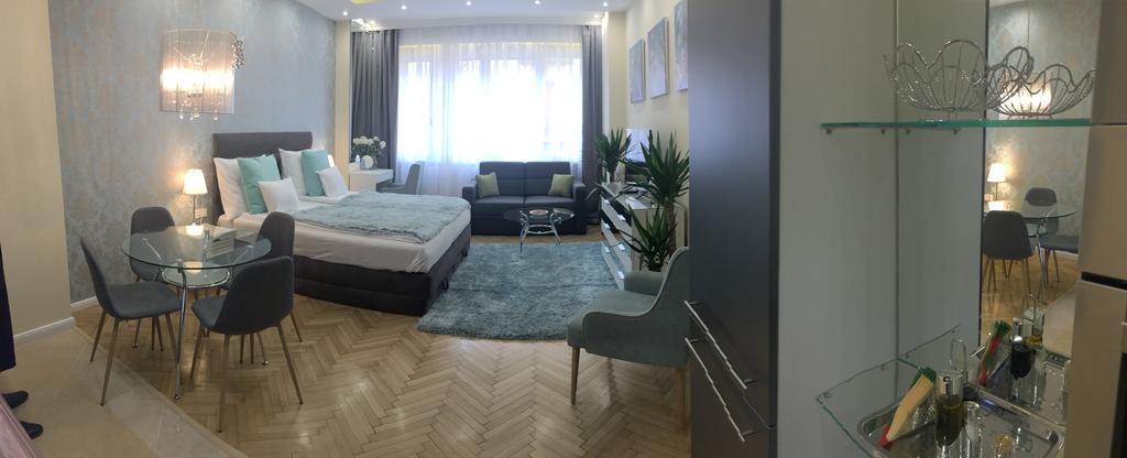 Paloma Apartment ブダペスト エクステリア 写真