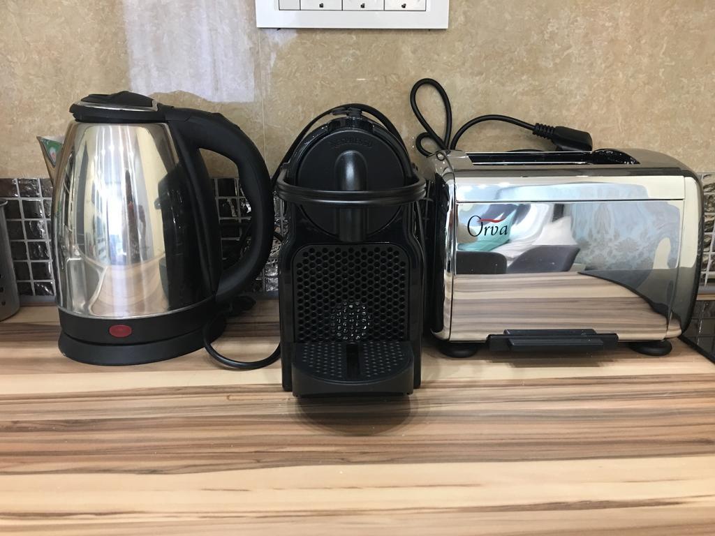 Paloma Apartment ブダペスト エクステリア 写真