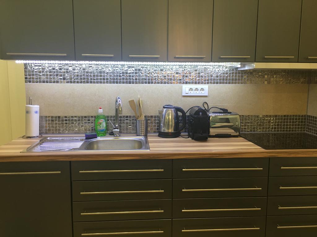 Paloma Apartment ブダペスト エクステリア 写真