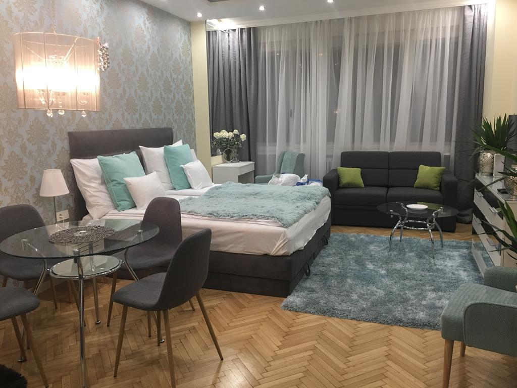Paloma Apartment ブダペスト エクステリア 写真